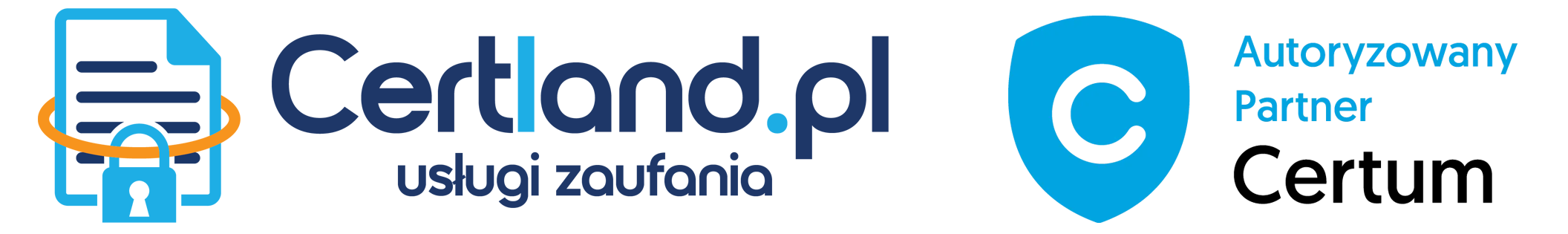 Certland – Autoryzowany Partner Certum